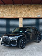DS DS3 2019 1200cc 155hp Crossback - PureTech - Grand chic