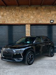 DS DS3 2019 1200cc 155hp Crossback - PureTech - Grand chic-thumb-1