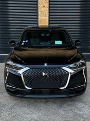 DS DS3 2019 1200cc 155hp Crossback - PureTech - Grand chic-thumb-2