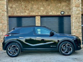 DS DS3 2019 1200cc 155hp Crossback - PureTech - Grand chic-thumb-4