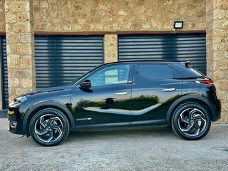 DS DS3 2019 1200cc 155hp Crossback - PureTech - Grand chic-thumb-5