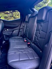 DS DS3 2019 1200cc 155hp Crossback - PureTech - Grand chic-thumb-9