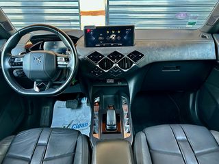 DS DS3 2019 1200cc 155hp Crossback - PureTech - Grand chic-thumb-10