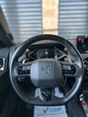 DS DS3 2019 1200cc 155hp Crossback - PureTech - Grand chic-thumb-12