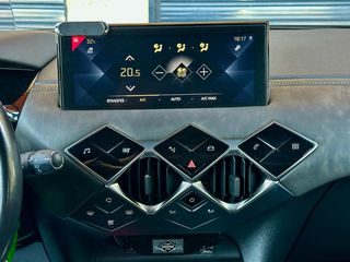 DS DS3 2019 1200cc 155hp Crossback - PureTech - Grand chic-thumb-13