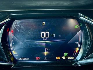 DS DS3 2019 1200cc 155hp Crossback - PureTech - Grand chic-thumb-17