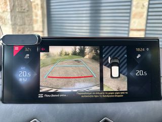 DS DS3 2019 1200cc 155hp Crossback - PureTech - Grand chic-thumb-21