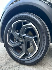 DS DS3 2019 1200cc 155hp Crossback - PureTech - Grand chic-thumb-23