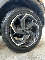 DS DS3 2019 1200cc 155hp Crossback - PureTech - Grand chic-thumb-24
