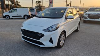 Hyundai i 10 2026 Style-thumb-0