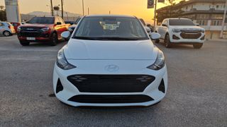 Hyundai i 10 2026 Style-thumb-1