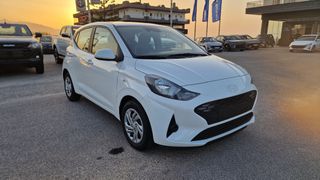 Hyundai i 10 2026 Style-thumb-2