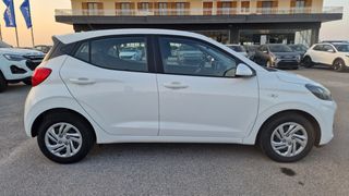 Hyundai i 10 2026 Style-thumb-3