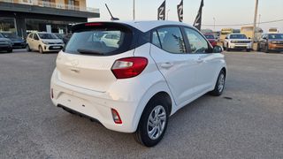 Hyundai i 10 2026 Style-thumb-5