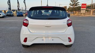 Hyundai i 10 2026 Style-thumb-6