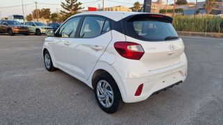 Hyundai i 10 2026 Style-thumb-7