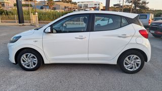 Hyundai i 10 2026 Style-thumb-4