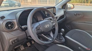 Hyundai i 10 2026 Style-thumb-8