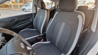 Hyundai i 10 2026 Style-thumb-9