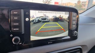 Hyundai i 10 2026 Style-thumb-16