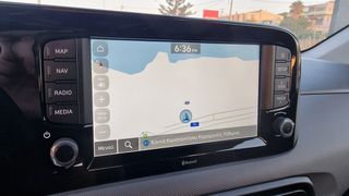 Hyundai i 10 2026 Style-thumb-17