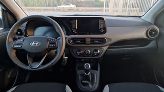 Hyundai i 10 2026 Style-thumb-11
