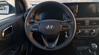 Hyundai i 10 2026 Style-thumb-12