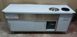 Coffee station καινούργιο INOX-thumb-1