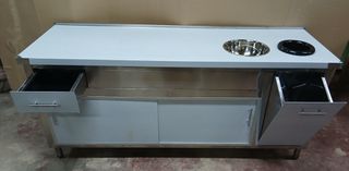 Coffee station καινούργιο INOX-thumb-2