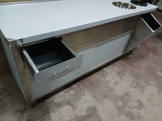 Coffee station καινούργιο INOX-thumb-3
