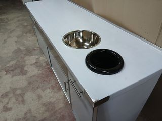 Coffee station καινούργιο INOX-thumb-5