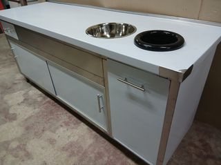 Coffee station καινούργιο INOX-thumb-6