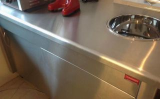 Coffee station καινούργιο INOX-thumb-7
