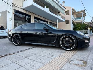 Porsche Panamera 2013 S-thumb-1
