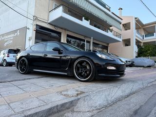 Porsche Panamera 2013 S-thumb-2