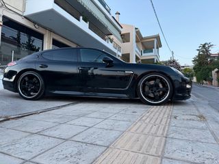 Porsche Panamera 2013 S-thumb-3