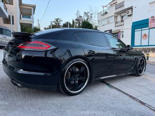 Porsche Panamera 2013 S-thumb-4