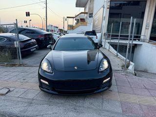Porsche Panamera 2013 S-thumb-5