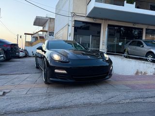 Porsche Panamera 2013 S-thumb-6