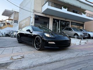 Porsche Panamera 2013 S-thumb-7