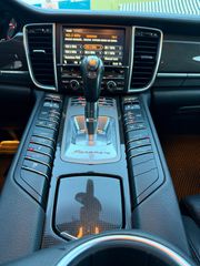 Porsche Panamera 2013 S-thumb-37