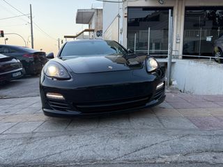 Porsche Panamera 2013 S-thumb-10
