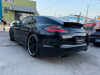 Porsche Panamera 2013 S-thumb-11