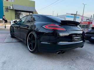 Porsche Panamera 2013 S-thumb-12
