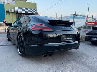 Porsche Panamera 2013 S-thumb-13