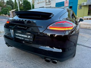 Porsche Panamera 2013 S-thumb-14
