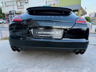 Porsche Panamera 2013 S-thumb-15