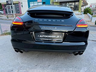 Porsche Panamera 2013 S-thumb-16