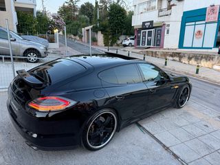 Porsche Panamera 2013 S-thumb-19