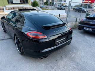 Porsche Panamera 2013 S-thumb-20